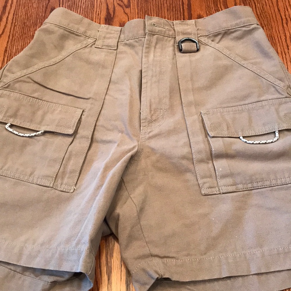 Columbia shorts